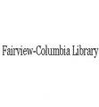 Fairview Columbia Library Company Information on Ask A Merchant