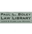 Paul L. Boley Law Library Company Information on Ask A Merchant