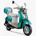 Mopeds and Motor Scooters in Portland (Companies And Services in Ask A Merchant)
