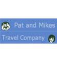 Pat and Mike's Travel Company Company Information on Ask A Merchant