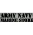 Army Navy Marine Store Company Information on Ask A Merchant