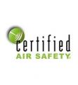 Certified Air Safety Company Information on Ask A Merchant