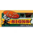 A To Z Custom Signs Company Information on Ask A Merchant