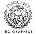 B C Graphics Company Information on Ask A Merchant