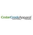 Cedar Creek Apparel Company Information on Ask A Merchant