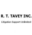 RT Tavey Company Information on Ask A Merchant