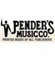Penders Music Company Information on Ask A Merchant