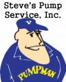 Steve's Pump Service, inc. Company Information on Ask A Merchant