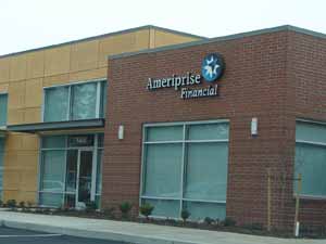 Ameriprise Financial in Beaverton