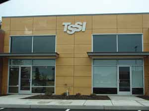 TSSI in Beaverton