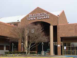Beaverton Town Square