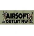 Airsoft Outlet Northwest Company Information on Ask A Merchant