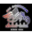 All American Cycle Company Information on Ask A Merchant