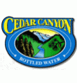 Cedar Canyon Bottled Water Company Information on Ask A Merchant