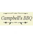 Campbell's Bar-B-Q Company Information on Ask A Merchant