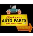 Clackamas Auto Parts Inc Company Information on Ask A Merchant