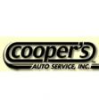 Cooper's Auto Service Inc Company Information on Ask A Merchant