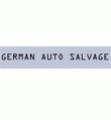 German Auto Salvage Company Information on Ask A Merchant