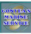 Gonyea's Marine Service Company Information on Ask A Merchant