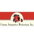 Custom Automotive Restoration Company Information on Ask A Merchant
