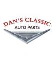 Dan's Classic Auto Parts Company Information on Ask A Merchant