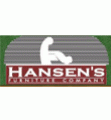 Hansen's Furniture Company Information on Ask A Merchant