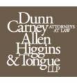 Dunn Carney Allen Higgins Company Information on Ask A Merchant