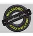 Hillsboro Auto Wrecking Company Information on Ask A Merchant