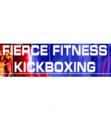 Fierce Fitness Kickboxing Company Information on Ask A Merchant