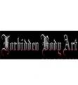 Forbidden Body Art Company Information on Ask A Merchant
