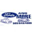 Fords and More LLC Company Information on Ask A Merchant