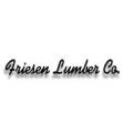 Friesen Lumber Company Company Information on Ask A Merchant