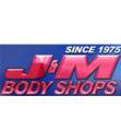 J and M Body Shops Company Information on Ask A Merchant