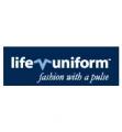 Life Uniform Company Information on Ask A Merchant