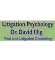 Litigation Psychology Company Information on Ask A Merchant