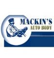 Mackin Hollywood Auto Body Company Information on Ask A Merchant