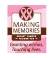 Making Memories Breast Cancer Company Information on Ask A Merchant
