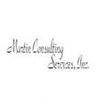Martin Consulting Service Inc Company Information on Ask A Merchant