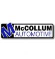 Mc Collum Automotive Company Information on Ask A Merchant