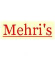 Mehri's Bakery and Deli Company Information on Ask A Merchant