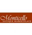 Monticello Antique Marketplace Company Information on Ask A Merchant