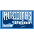 Musicians' Union Local 99 Company Information on Ask A Merchant