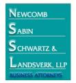 Newcomb Sabin Schwartz Company Information on Ask A Merchant