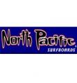 North Pacific Surfboards Company Information on Ask A Merchant