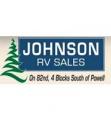 Johnsons RV Sales Company Information on Ask A Merchant