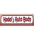 Kadel's Gresham Auto Body Company Information on Ask A Merchant