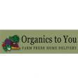 Organics To You Company Information on Ask A Merchant