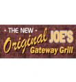 Original Joe's Deli Company Information on Ask A Merchant