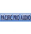 Pacific Pro Audio Company Information on Ask A Merchant