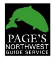 Page's Northwest Guide Service Company Information on Ask A Merchant